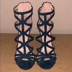 Charlotte Russe Heels